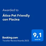 Sts-2 Pet Friendly Playa Διαμέρισμα