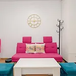 Sts-2 Pet Friendly Playa *