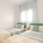 Sts-2 Pet Friendly Playa Torre Del Mar