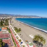 Sts-2 Pet Friendly Playa Torre Del Mar