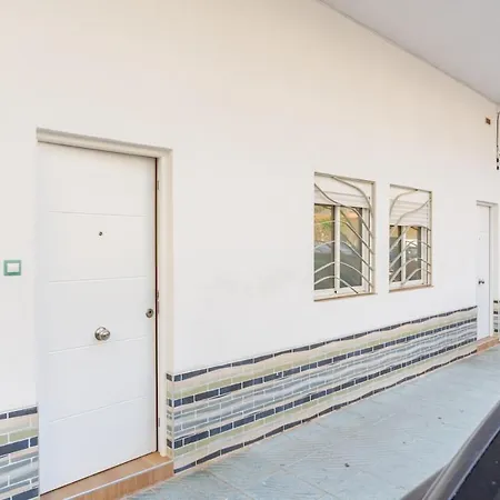 Sts-2 Pet Friendly Playa Διαμέρισμα Torre Del Mar