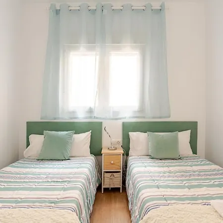 Sts-2 Pet Friendly Playa Διαμέρισμα *