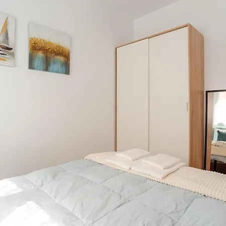 Sts-2 Pet Friendly Playa Διαμέρισμα Torre Del Mar